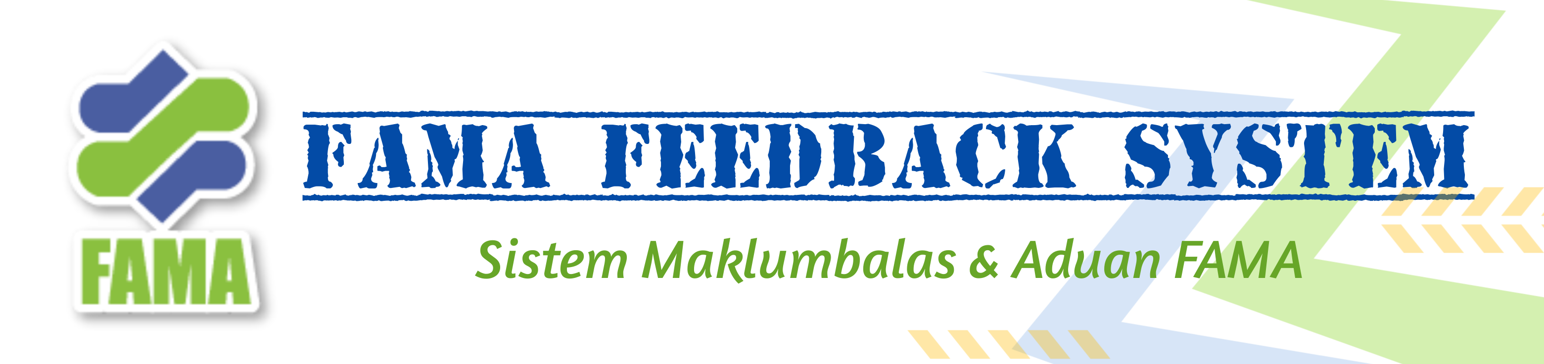 FAMA Feedback System